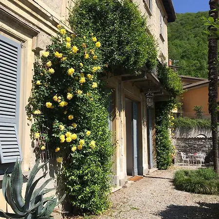 Como lake - Villa Ruscone-2